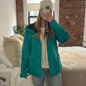 Burton DryRide Snowboard Jacket